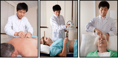 Harmony Acutherapy Clinic Ltd Harmony Acutherapy Clinic Ltd
