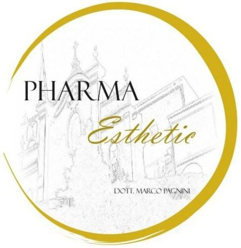 Pharma Esthetic, logo