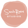 Sarah Rosie Studios - branding, photography, and design