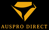 AUSPRO Logo