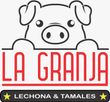 La Granja logo