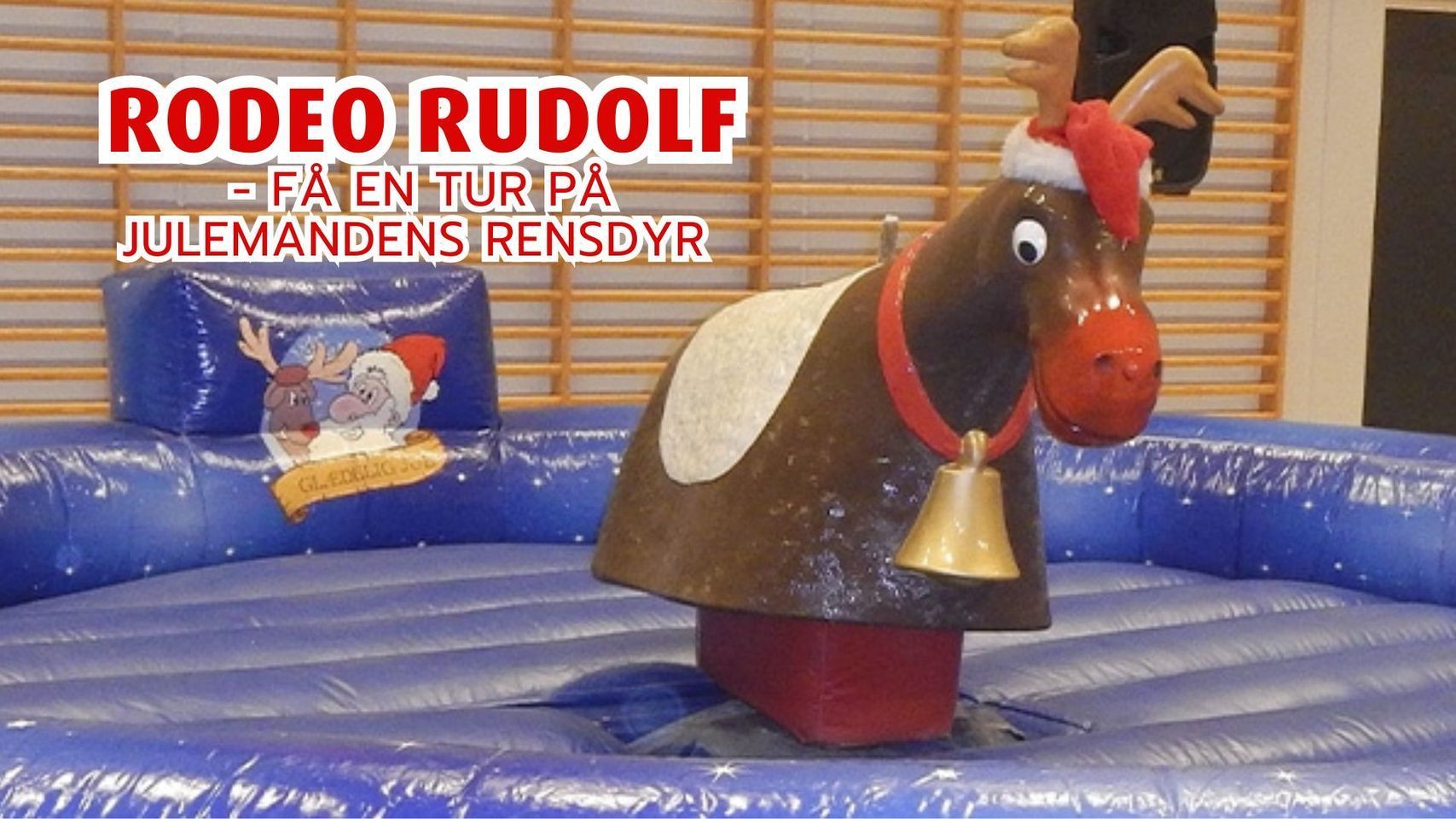 Rodeo Rudolf