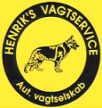 Henrik's Vagtservice