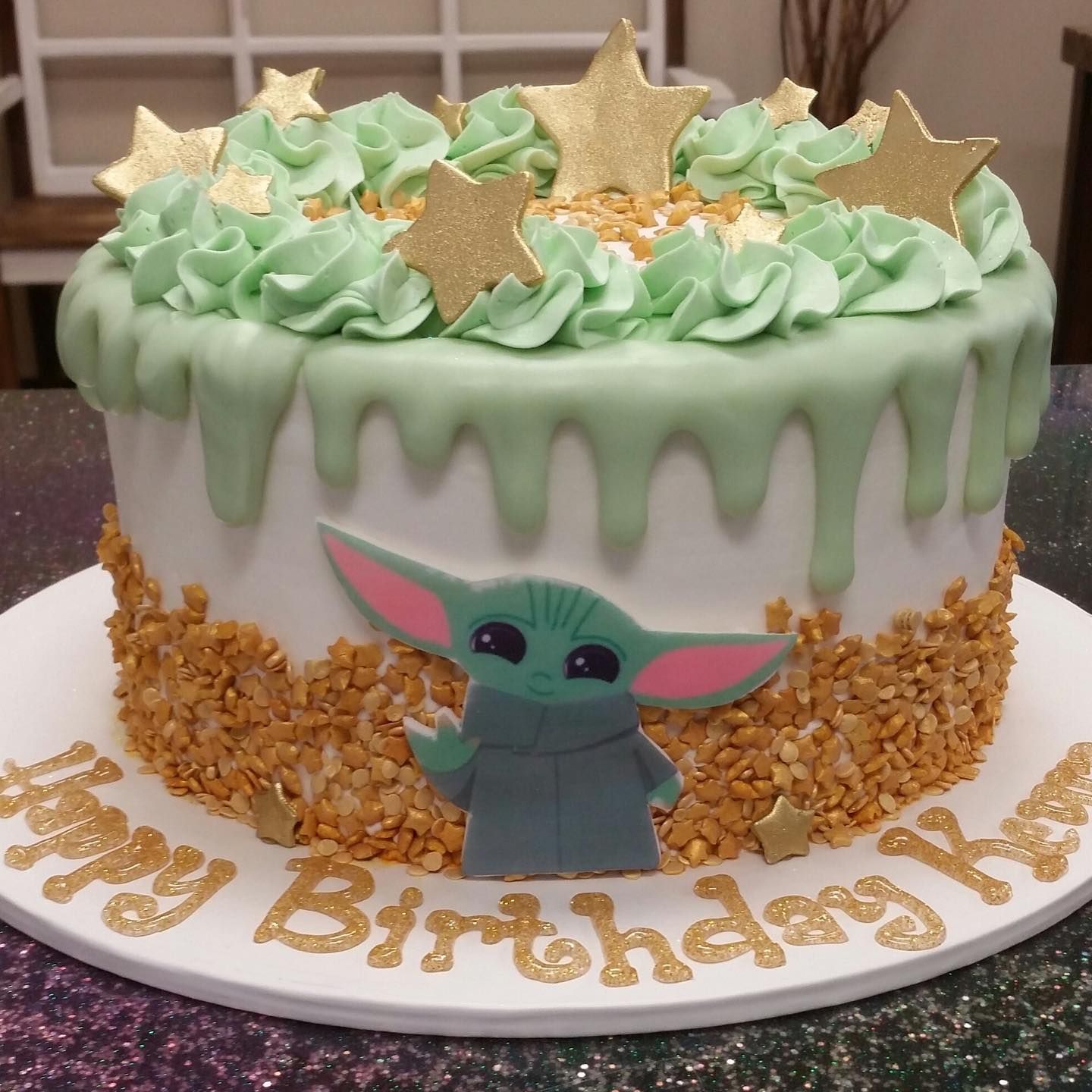 Our Galleries | Wichita, KS | Artistic Cakes