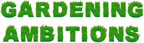 Gardening Ambitions logo
