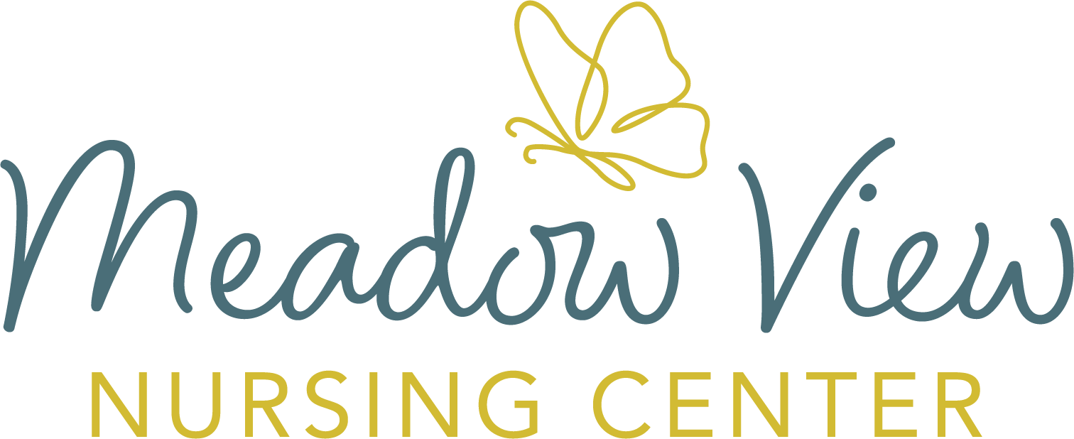 About Us Meadow View Nursing Center