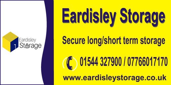 eardisley storage