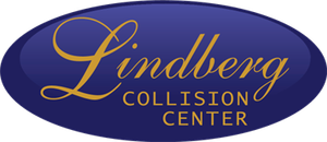 Lindberg Collision Center logo