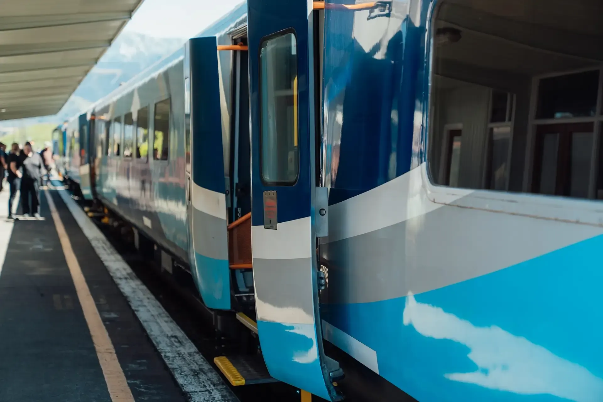 The Mainlander Deep South 8-day tour of the South Island of New Zealand