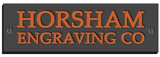 Horsham Engraving Co. Ltd logo