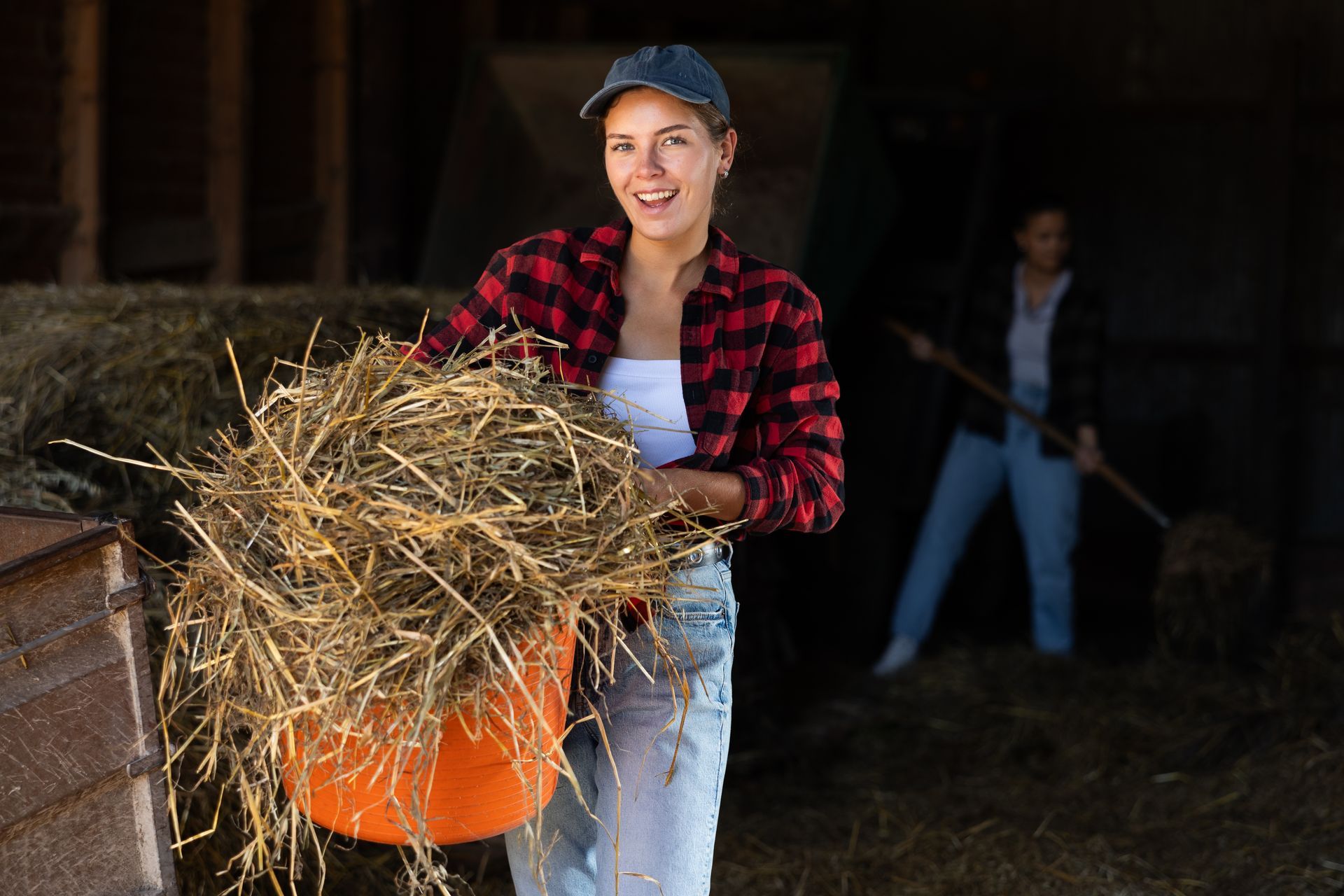 Essential Tools for Maintaining Your Ranch