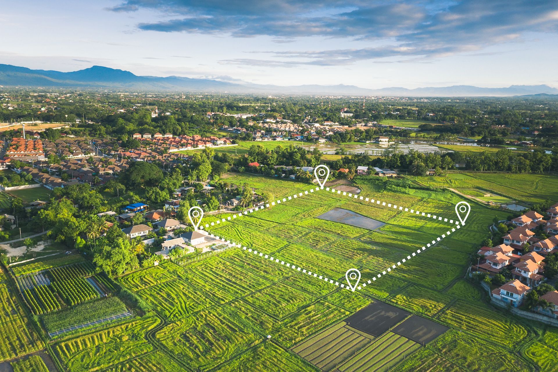 popular land investments