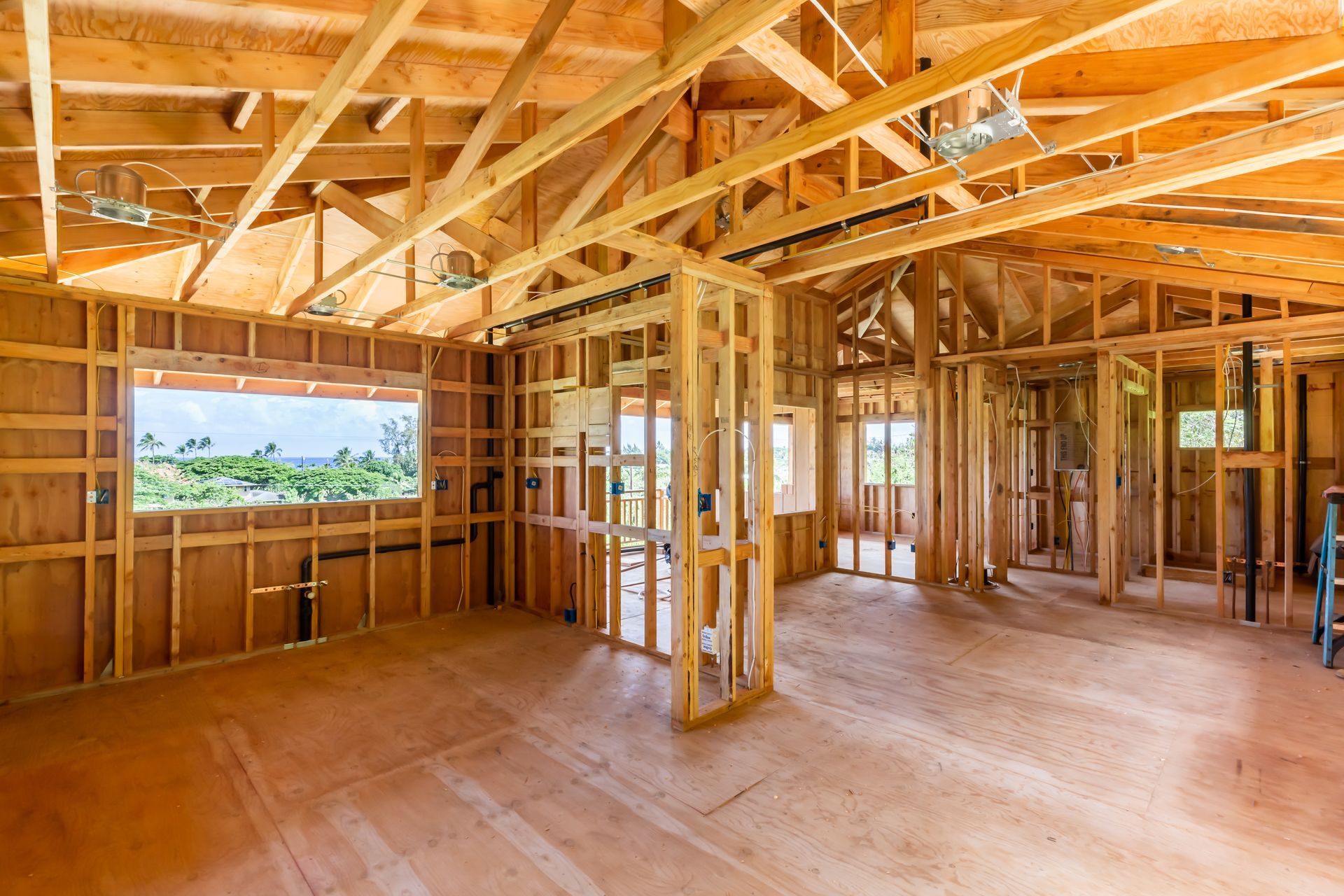 custom home builders in DFW Texas