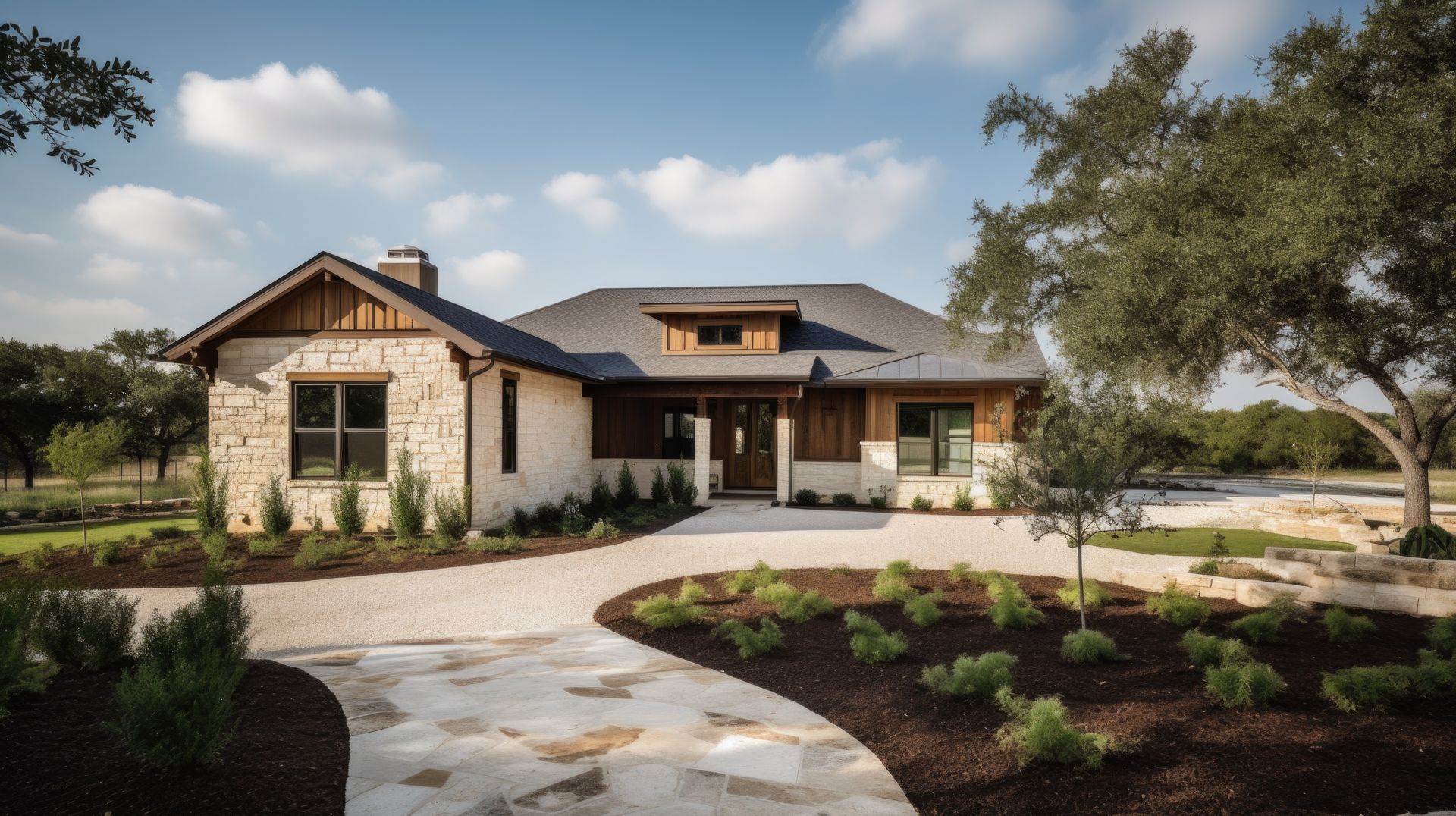 luxury investment home near dallas