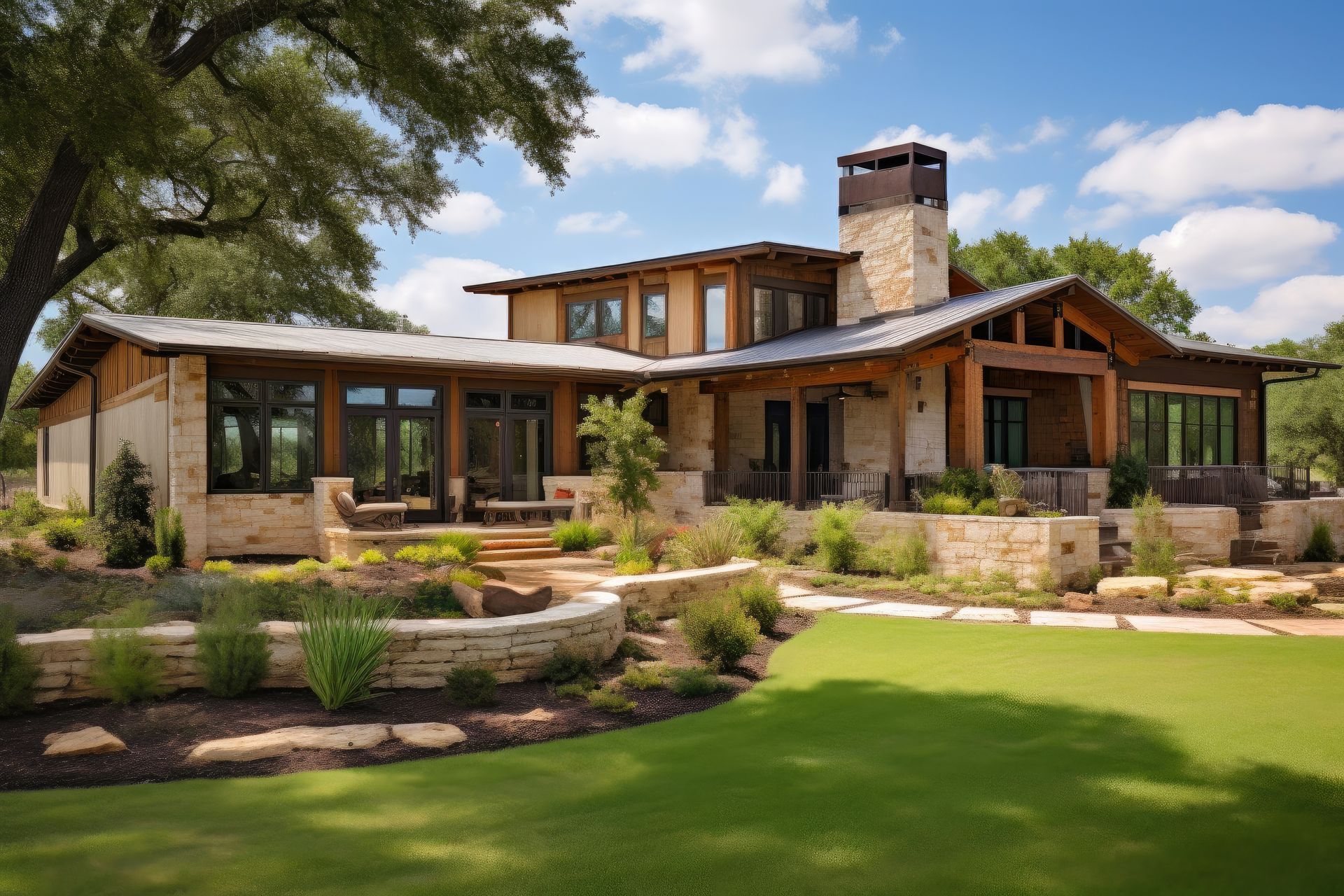 buying a second home in texas