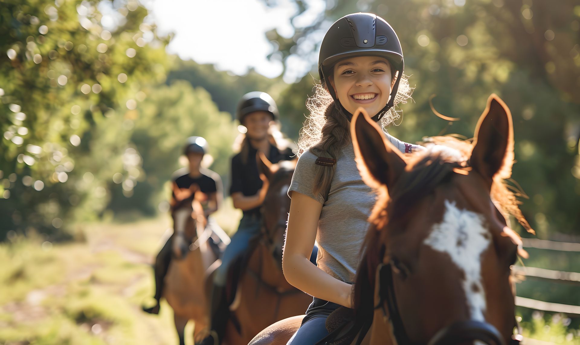 ranch family friendly activities