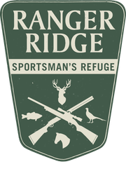 Ranger Ridge Estates, Preserve and Wildlife logo