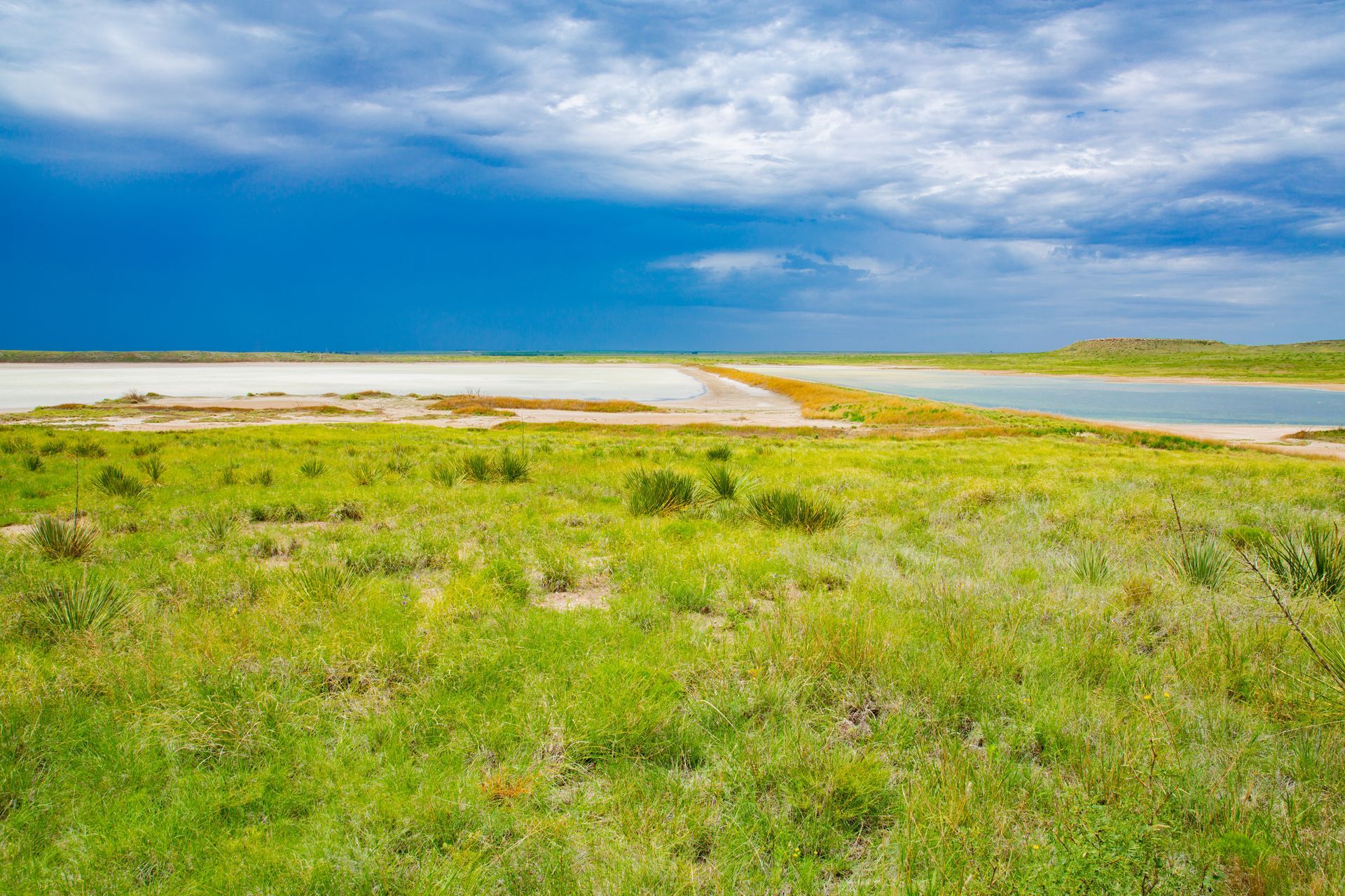 sustainable land management