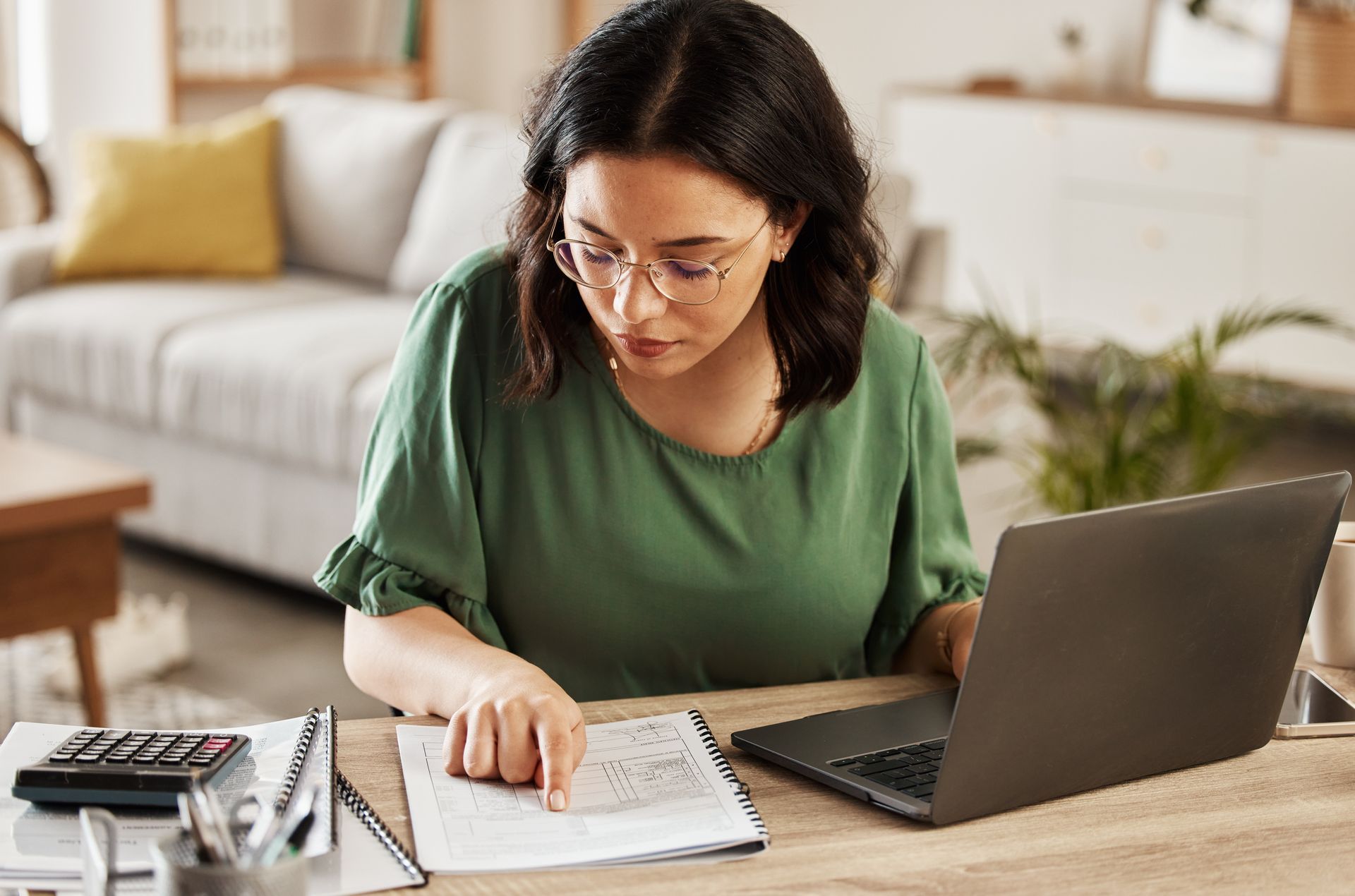 tax implications for owning a second home