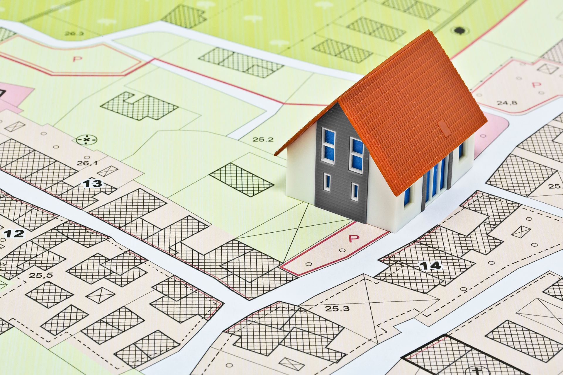 zoning regulations when buying land in texas