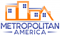 Metropolitan America Logo
