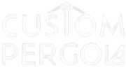 Custom Pergola