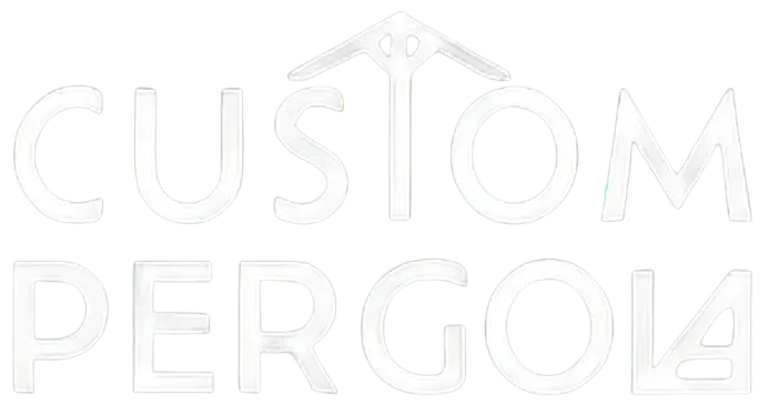 Custom Pergola