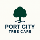 port logo