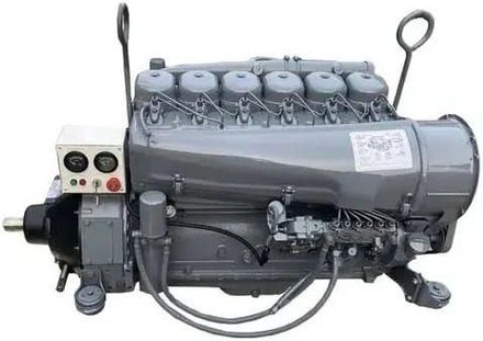 Motor DEUTZ F6L912
