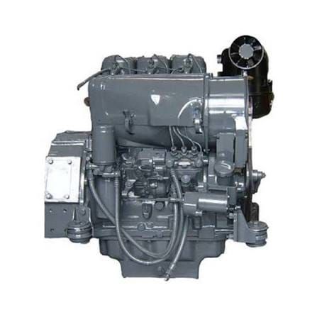 Motor DEUTZ F3L912
