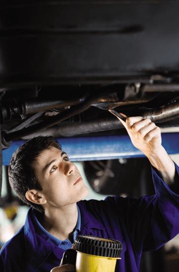 Gearbox repairs in Wolverhampton - Walsall, Sandwell - Jones Transmissions - Gearbox repairs