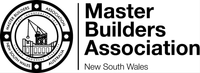 Master Builders Association Logo