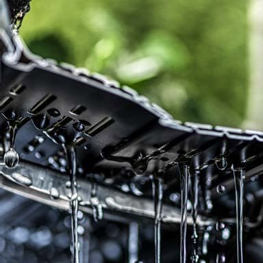 Gutter Clean Pro, Vortex technology