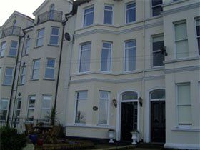 Accommodation - Bangor - Auld Pickie Bed & Breakfast - Auld Pickie