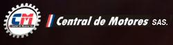 CENTRAL DE MOTORES LTDA