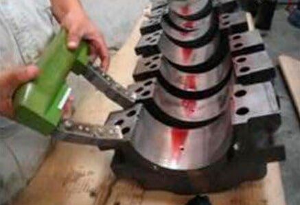 Central de Motores Ltda