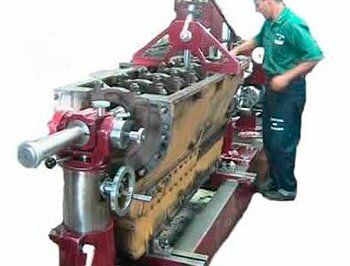 Central de Motores Ltda