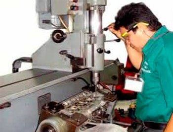 Central de Motores Ltda