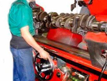 Central de Motores Ltda