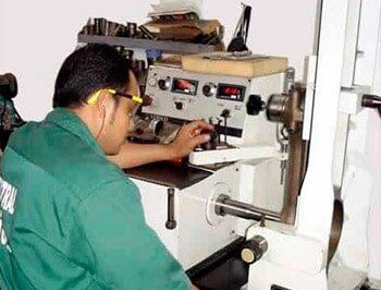 Central de Motores Ltda