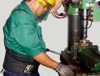 Central de Motores Ltda