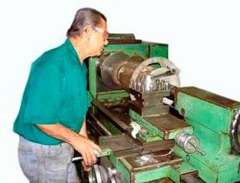 Central de Motores Ltda