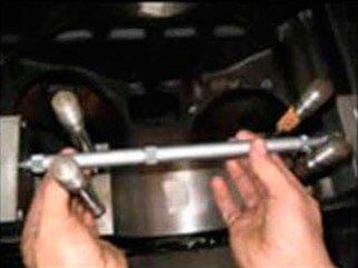 Central de Motores Ltda