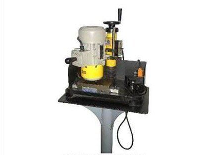 Central de Motores Ltda