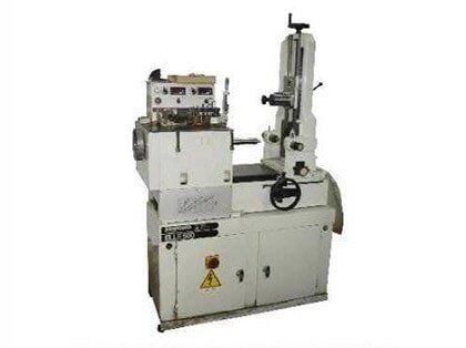 Central de Motores Ltda