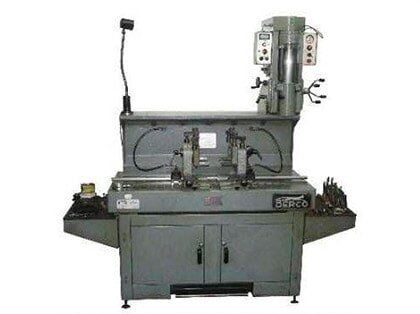 Central de Motores Ltda