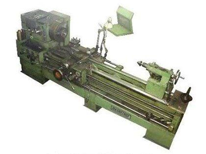 Central de Motores Ltda