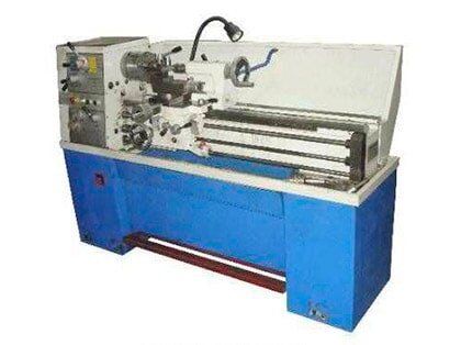 Central de Motores Ltda