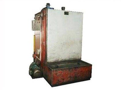 Central de Motores Ltda