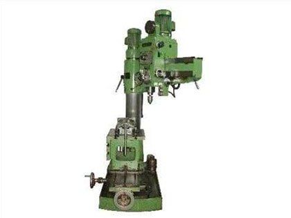 Central de Motores Ltda